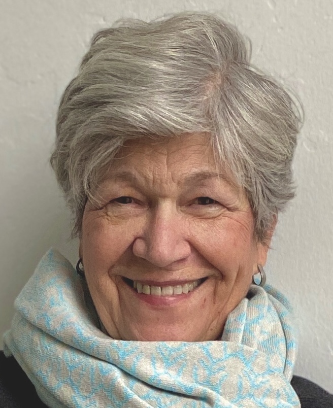 Jane Trombley